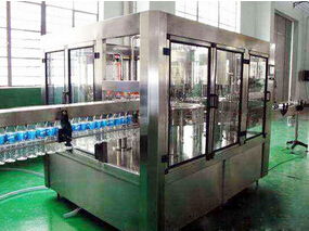 灌裝設(shè)備廠家 山東灌裝設(shè)備 口碑好的水處理設(shè)備廠