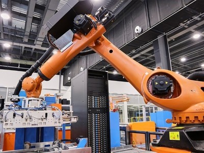 浪潮獲GlobalData VeryStrong評(píng)級(jí)，引領(lǐng)數(shù)據(jù)中心網(wǎng)絡(luò)科技創(chuàng)新