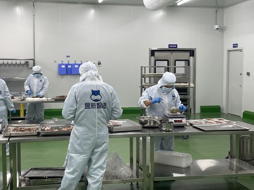 盒馬兩大供應(yīng)鏈運營中心全面投產(chǎn)，將建成國內(nèi)最大生鮮多溫層物流網(wǎng)